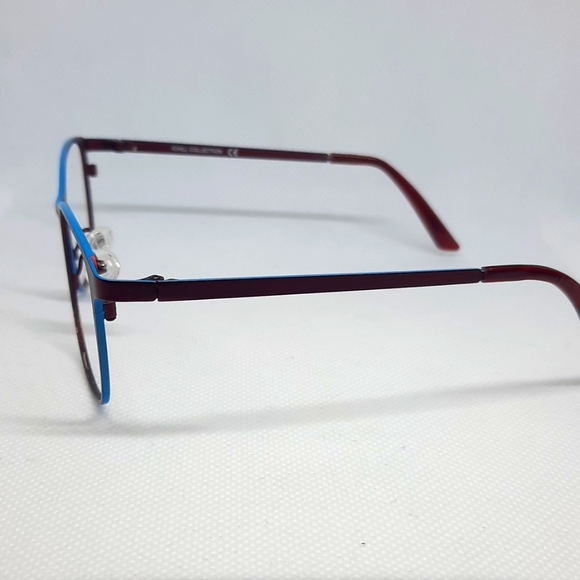 ICHILL  C7004  c.30 52-17-135  Rx Eyeglass Frame, Pre-Owned - Picture 3 of 6